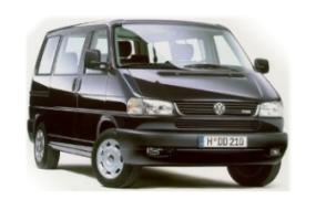 Transporter T4 | 1990-2003