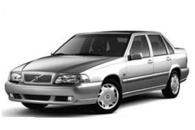 850 - S70 | 1992-1996 / 1996-2000