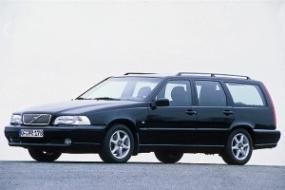 850 Estate - V70 (L) | 1992-1996 / 1996-2000