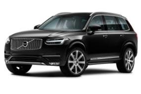 XC90 II | 2015-heute