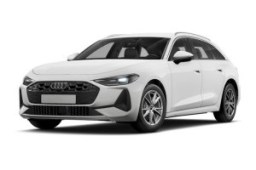 A5 Avant (FU) | 2024-present