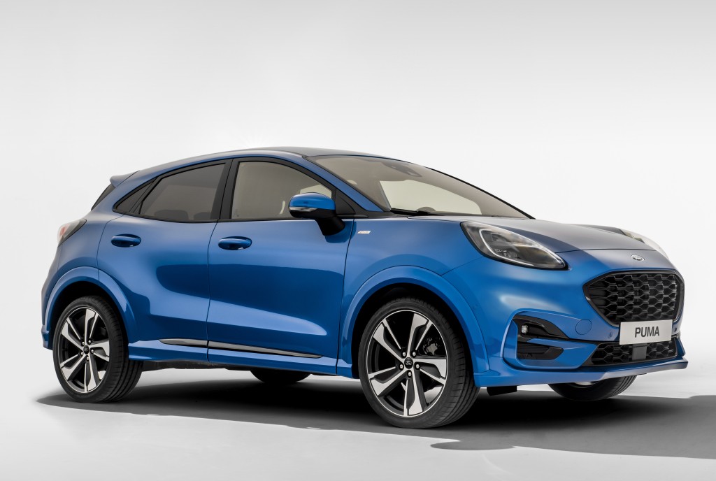 Puma | 2019-pr&eacute;sent