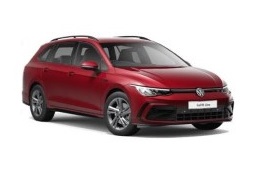 Golf VIII Variant (CD) | 2020-heden