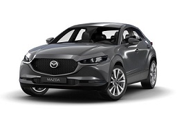 CX-30 (DM) | 2019-present