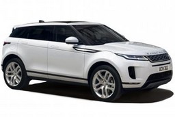 Range Rover Evoque (L551) | 2018-heden