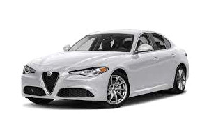 Giulia (952) | 2016-present