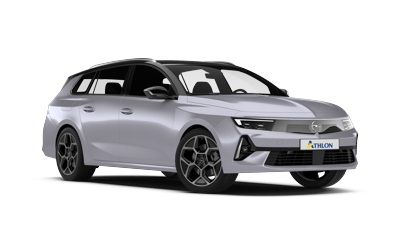 Astra L Sports Tourer | 2021-pr&eacute;sent