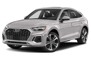 Q5 Sportback (FYT) | 2021-present