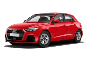 A1 Sportback (GB) | 2018-heden