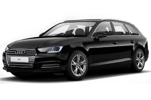 A4 Avant (B9) | 2015-heute