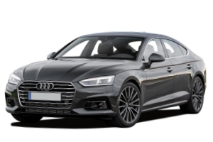 A5 Sportback (F5) | 2016-heute