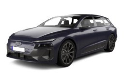 A6 Avant (C9) | 2025-present