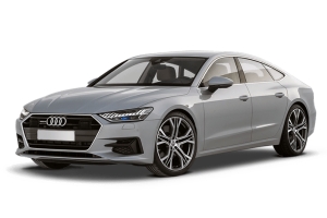 A7 Sportback (4K) | 2017-present