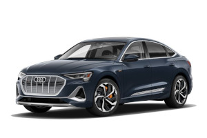 e-tron Sportback (GE) | 2019-2022