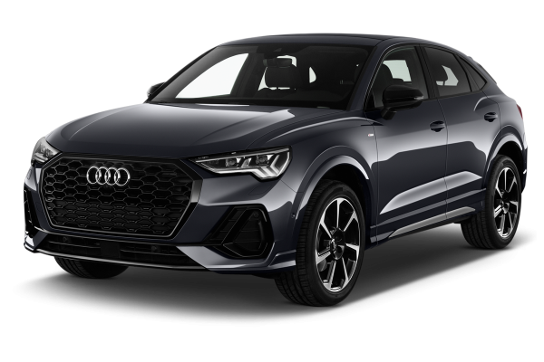 Q3 Sportback (F3N) | 2019-2025