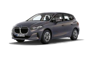 2 Serie Active Tourer (U06) | 2021-heden