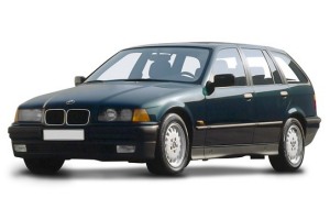 Série 3 Touring (E36) | 1995-1999