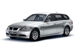 S&eacute;rie 3 Touring (E91) | 2005-2012