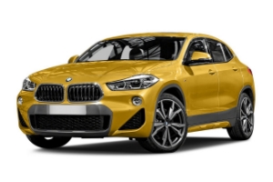 X2 (F39) | 2018-heden