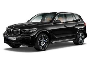 X5 (G05) | 2018-heden