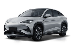 Sealion 7 | 2024-present