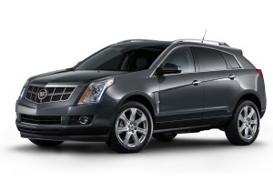 SRX II | 2010-2016