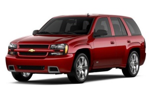 Trailblazer I | 2001-2009