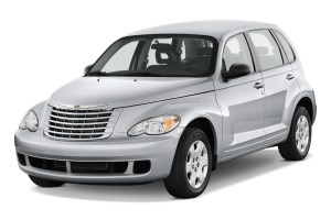 PT Cruiser | 2000-2010