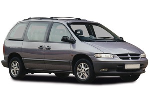 Grand Voyager III | 1996-2000
