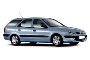 Xsara Break | 1997-2006