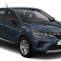 Captur II | 2019-heden