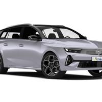 Astra L Sports Tourer | 2021-présent