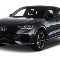 Q3 Sportback (F3N) | 2019-present