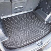 Tapis de coffre