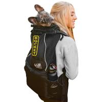 Dog backpacks
