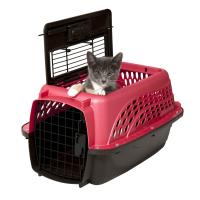 Cat litter boxes