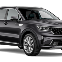 Sorento (MQ4) | 2020-heden