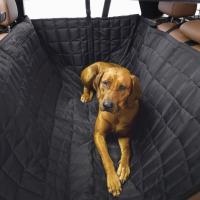 Housses de protection pour chien de voiture