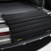 Bumper protector mats