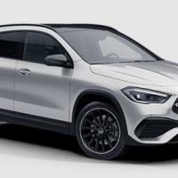 GLA (H247) | 2020-heden