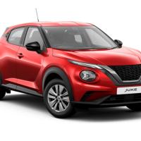 Juke (F16) | 2019-present