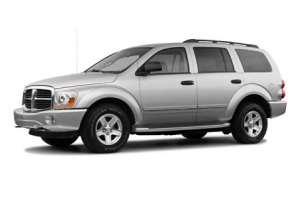Durango II | 2004-2009