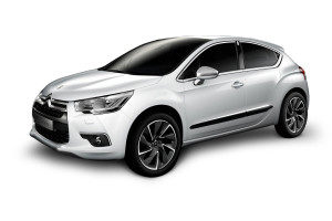 DS4 II | 2021-pr&eacute;sent