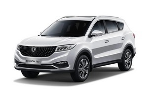 Fengon 580 | 2016-present