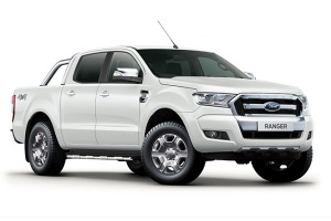 Ranger III | 2012-2022