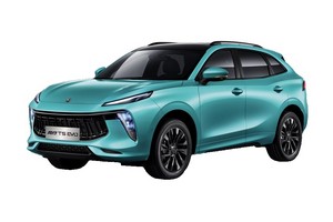 T5 Evo | 2020-present