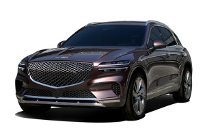 GV70 | 2020-pr&eacute;sent