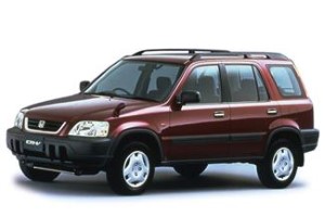 CR-V I | 1997-2001