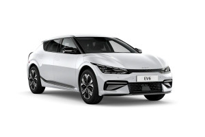 EV6 | 2021-heute