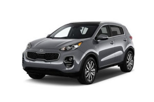 Sportage V (NQ5) | 2021-present